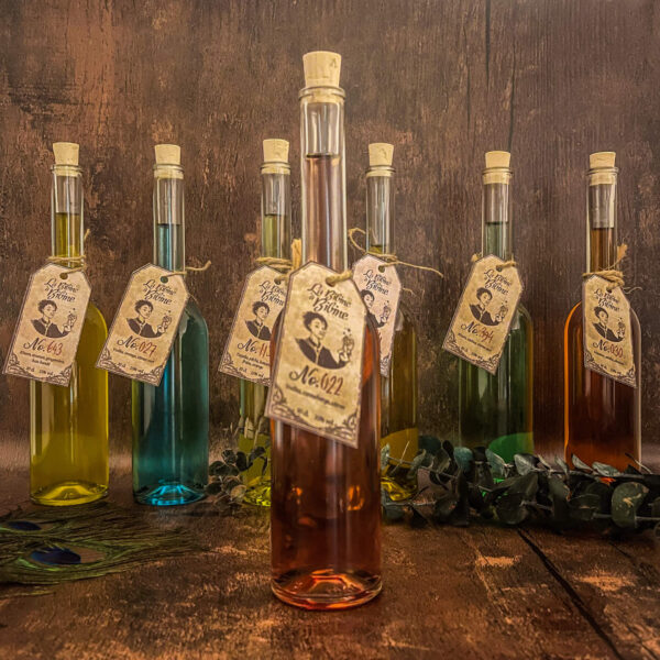La bibine a bibine potion 022