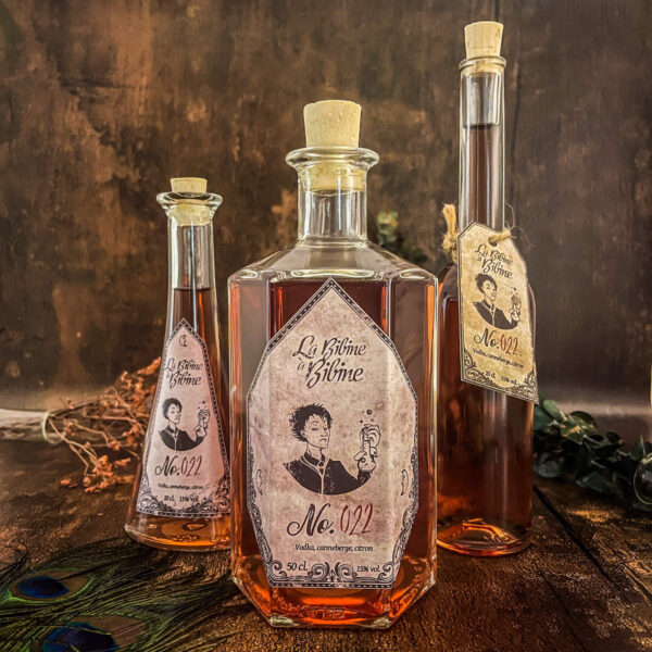 La bibine a bibine potion 022