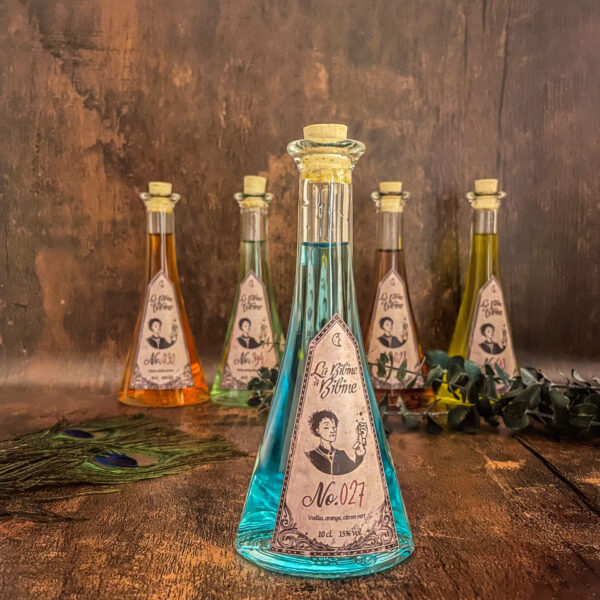 La bibine a bibine potion 027