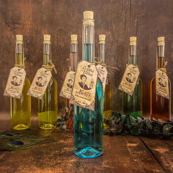 La bibine a bibine potion 027