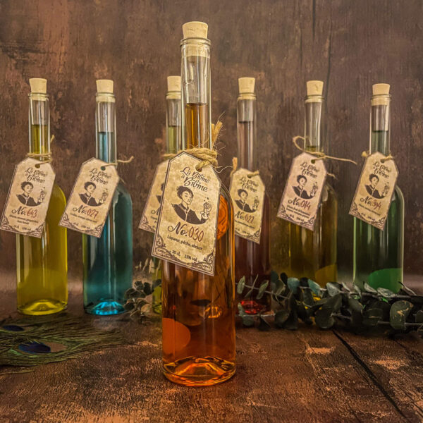 La bibine a bibine potion 030
