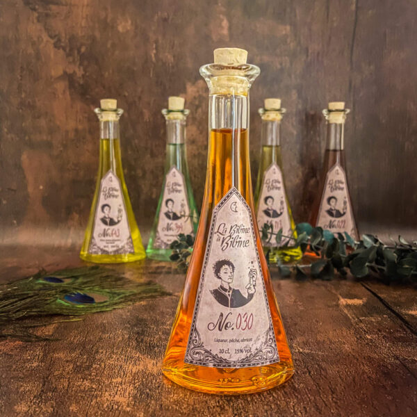 La bibine a bibine potion 030