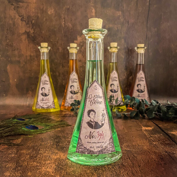 La bibine a bibine potion 394
