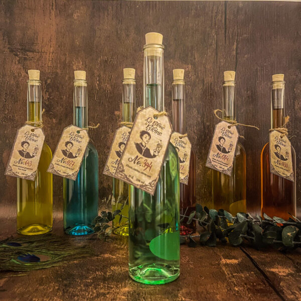 La bibine a bibine potion 394