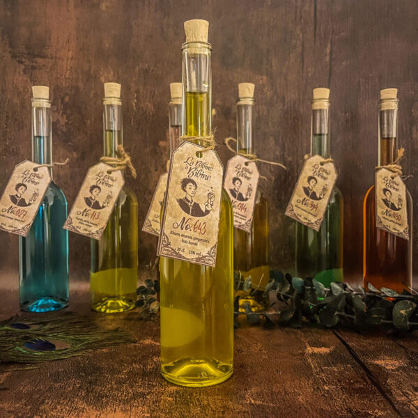 La bibine a bibine potion 643