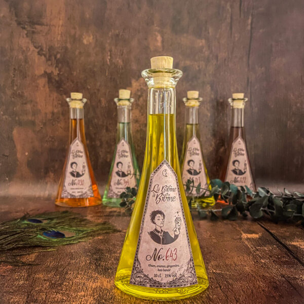 La bibine a bibine potion 643