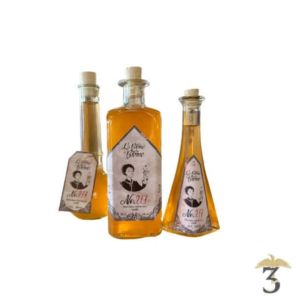 La bibine a bibine potion n°277 - Les Trois Reliques, magasin Harry Potter - Photo N°1