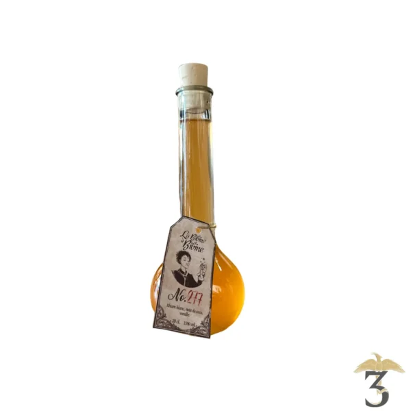 La bibine a bibine potion n°277 - Les Trois Reliques, magasin Harry Potter - Photo N°3