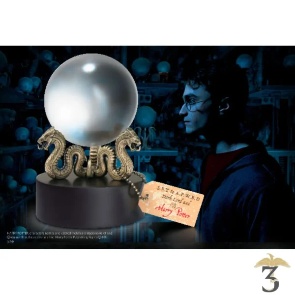 LA PROPHETIE - Les Trois Reliques, magasin Harry Potter - Photo N°2