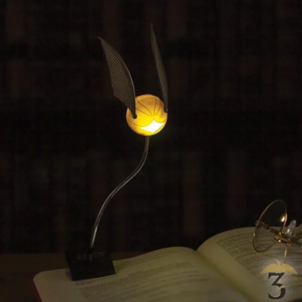 Lampe - Harry Potter - Lampe D'ambiance Modèle Fioles - FILM