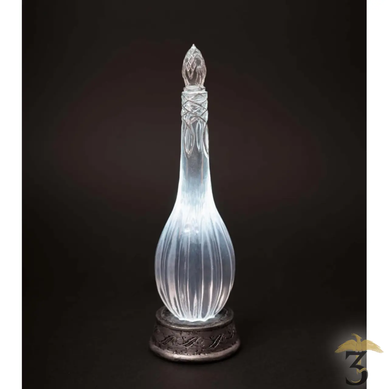 Lampe décorative lumiere d´eärendil - Les Trois Reliques, magasin Harry Potter - Photo N°2