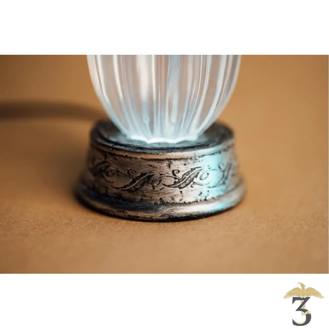 Lampe décorative lumiere d´eärendil - Les Trois Reliques, magasin Harry Potter - Photo N°3