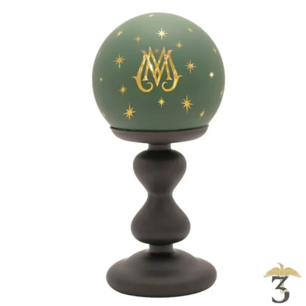 Lampe decorative ministere de la magie - Les Trois Reliques, magasin Harry Potter - Photo N°1