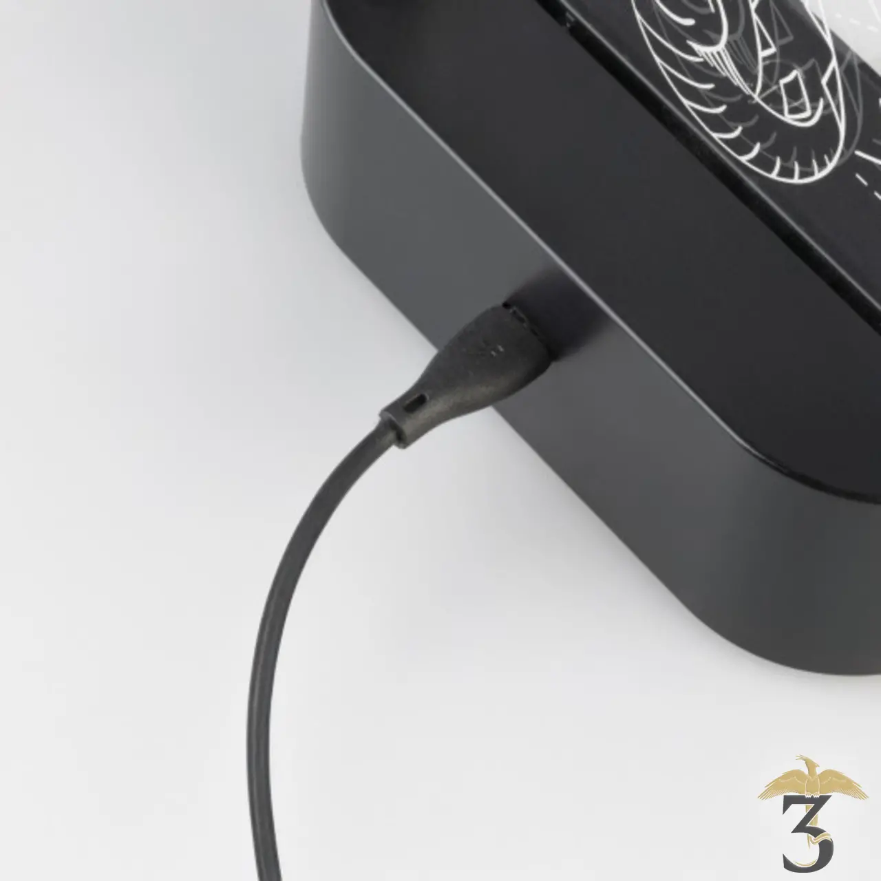 Lampe led harry potter la marque des ténèbres - Les Trois Reliques, magasin Harry Potter - Photo N°6