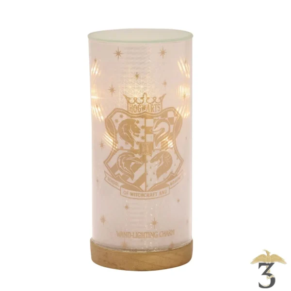 Lampe led lumos harry potter - Les Trois Reliques, magasin Harry Potter - Photo N°3