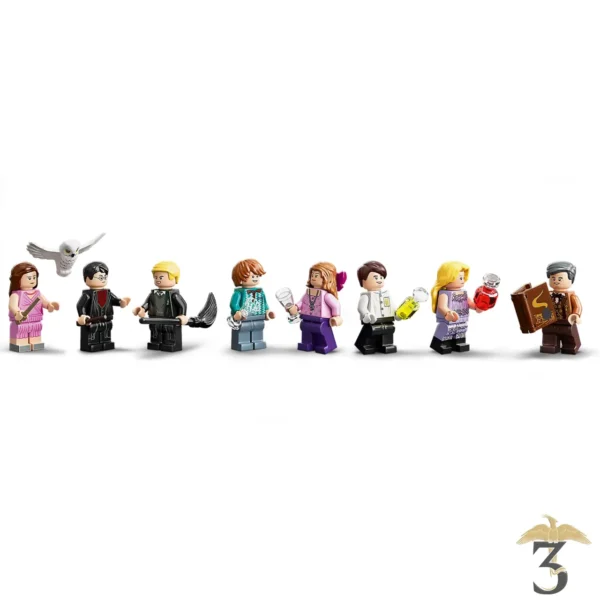 LEGO 75969 LA TOUR D ASTRONOMIE - Les Trois Reliques, magasin Harry Potter - Photo N°5