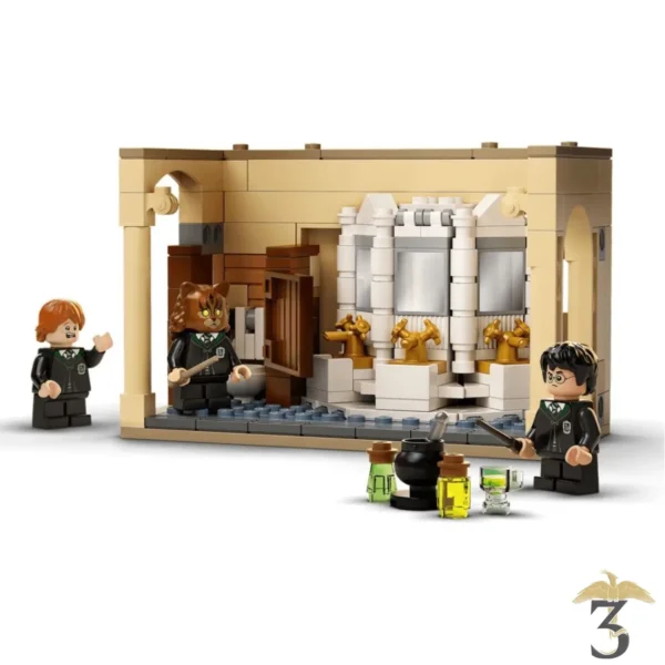 LEGO® Harry Potter™ Poudlard : l’erreur de la potion Polynectar #76386 - Les Trois Reliques, magasin Harry Potter - Photo N°10