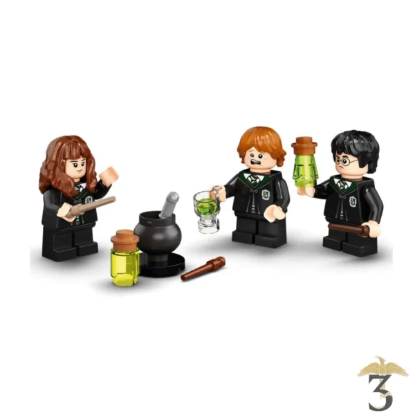 LEGO® Harry Potter™ Poudlard : l’erreur de la potion Polynectar #76386 - Les Trois Reliques, magasin Harry Potter - Photo N°11