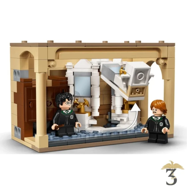 LEGO® Harry Potter™ Poudlard : l’erreur de la potion Polynectar #76386 - Les Trois Reliques, magasin Harry Potter - Photo N°2