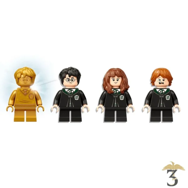 LEGO® Harry Potter™ Poudlard : l’erreur de la potion Polynectar #76386 - Les Trois Reliques, magasin Harry Potter - Photo N°4