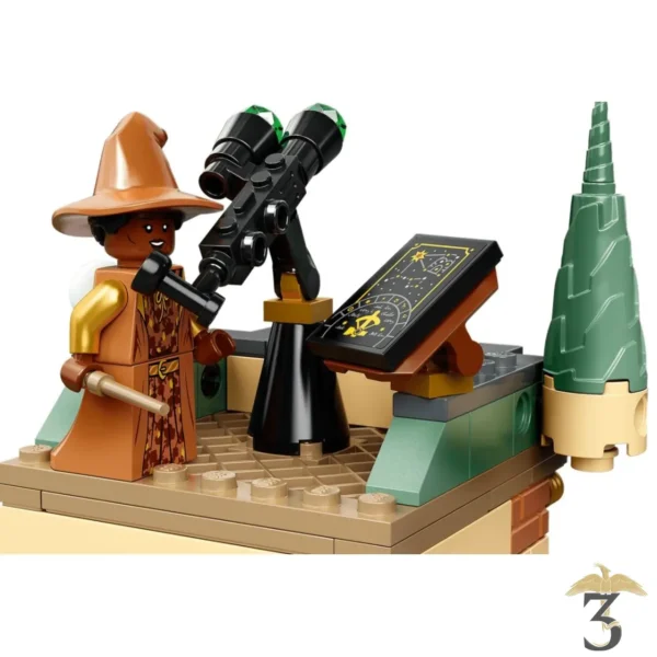 LEGO La Chambre des Secrets de Poudlard™ #76389 Harry Potter - Les Trois Reliques, magasin Harry Potter - Photo N°10