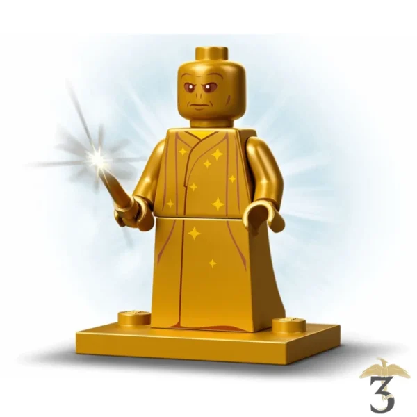 LEGO La Chambre des Secrets de Poudlard™ #76389 Harry Potter - Les Trois Reliques, magasin Harry Potter - Photo N°4