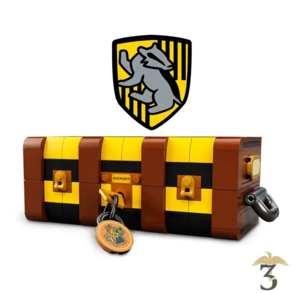 LEGO® La Malle Magique de Poudlard #76399 - Les Trois Reliques, magasin Harry Potter - Photo N°4