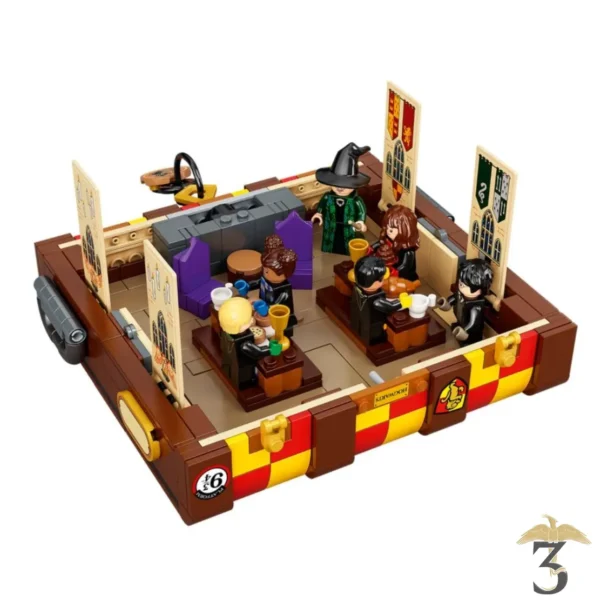 LEGO® La Malle Magique de Poudlard #76399 - Les Trois Reliques, magasin Harry Potter - Photo N°9