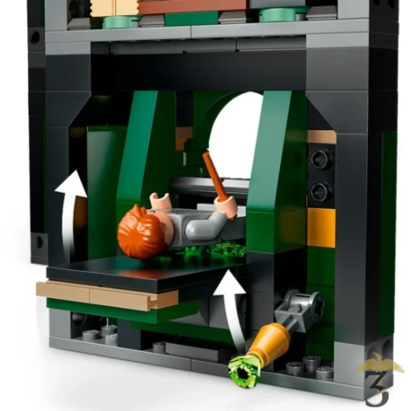 LEGO® Le Ministère de la Magie #76403 - Harry Potter - Les Trois Reliques, magasin Harry Potter - Photo N°9
