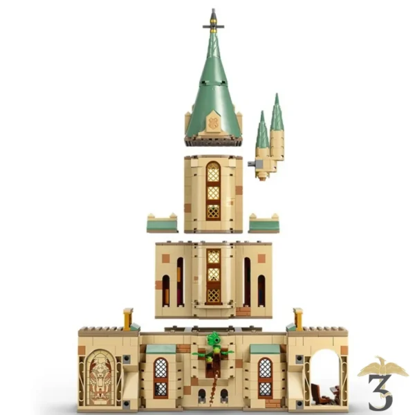 LEGO® Poudlard Le Bureau de Dumbledore #76402 - Harry Potter - Les Trois Reliques, magasin Harry Potter - Photo N°7