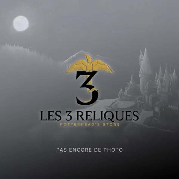 Les 3 Reliques image par défaut