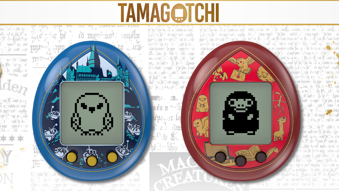 Le Tamagotchi bientôt de retour avec de nouvelles fonctionnalités