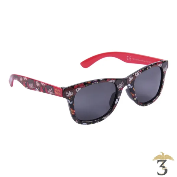 LUNETTE SOLEIL KIDS CHIBI - Les Trois Reliques, magasin Harry Potter - Photo N°1