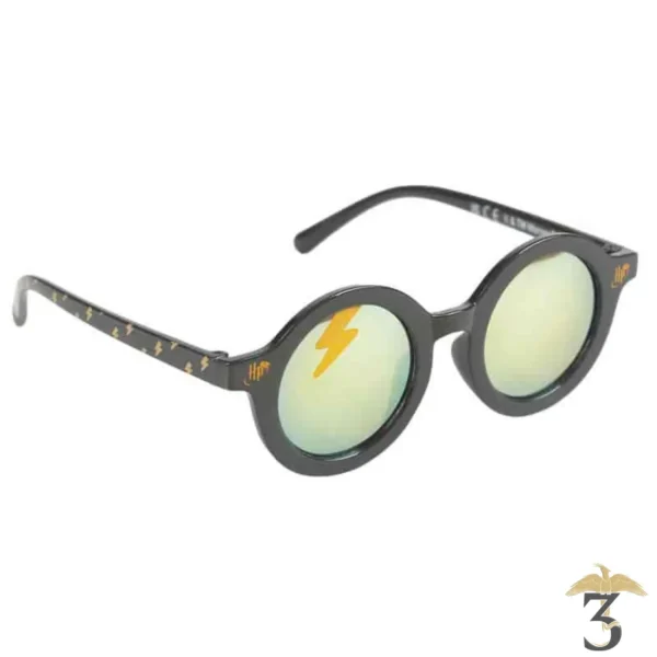 LUNETTE SOLEIL KIDS ECLAIR - Les Trois Reliques, magasin Harry Potter - Photo N°1