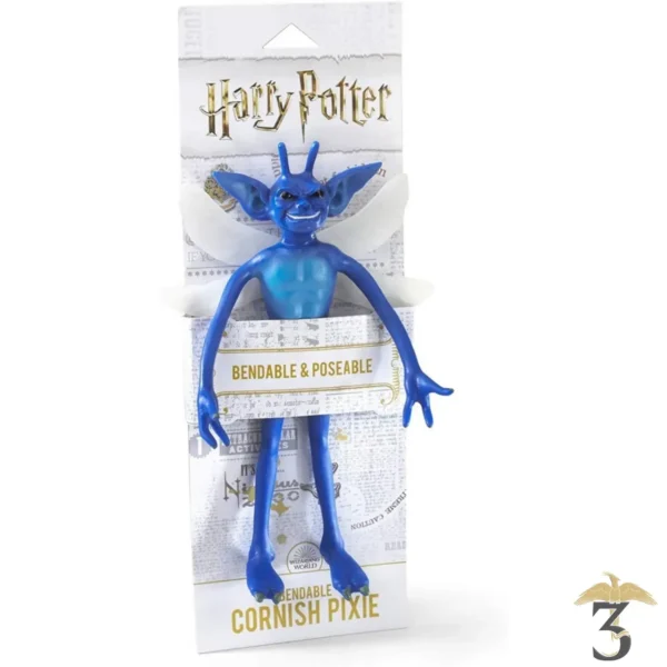 LUTIN DE CORNOUAILLES ARTICULE - Les Trois Reliques, magasin Harry Potter - Photo N°2