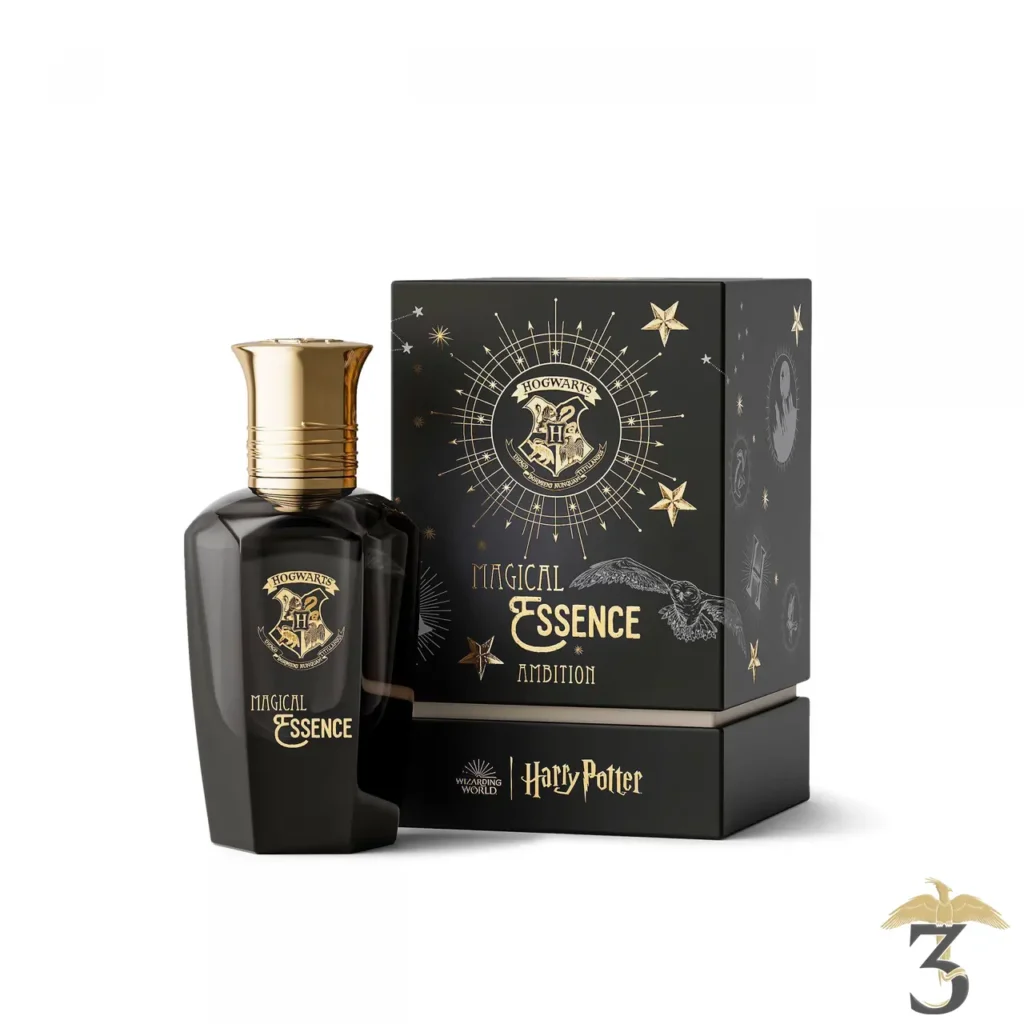 Magical essence ambiton eau de parfum - Les Trois Reliques, magasin Harry Potter - Photo N°1