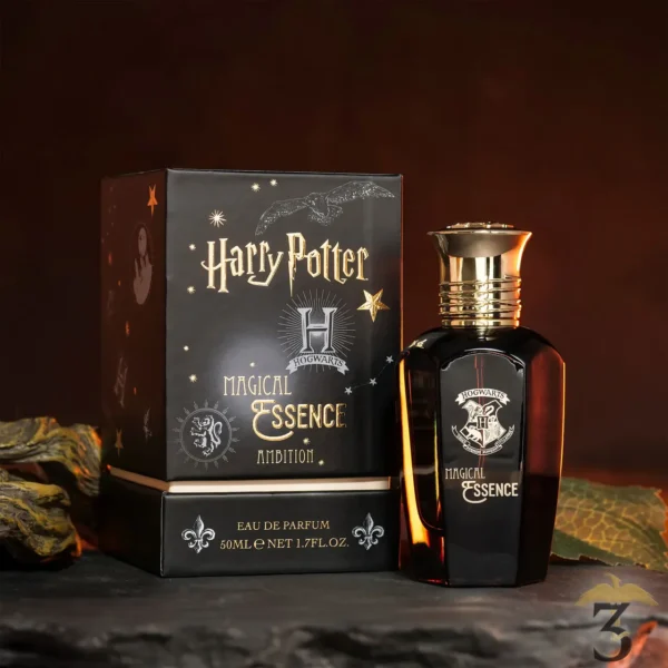 Magical essence ambiton eau de parfum - Les Trois Reliques, magasin Harry Potter - Photo N°2