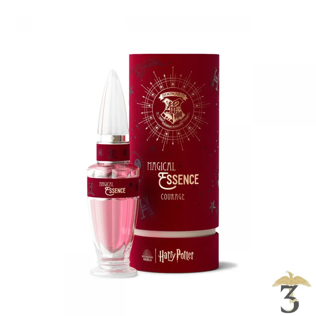 Magical essence courage eau de parfum - Les Trois Reliques, magasin Harry Potter - Photo N°1