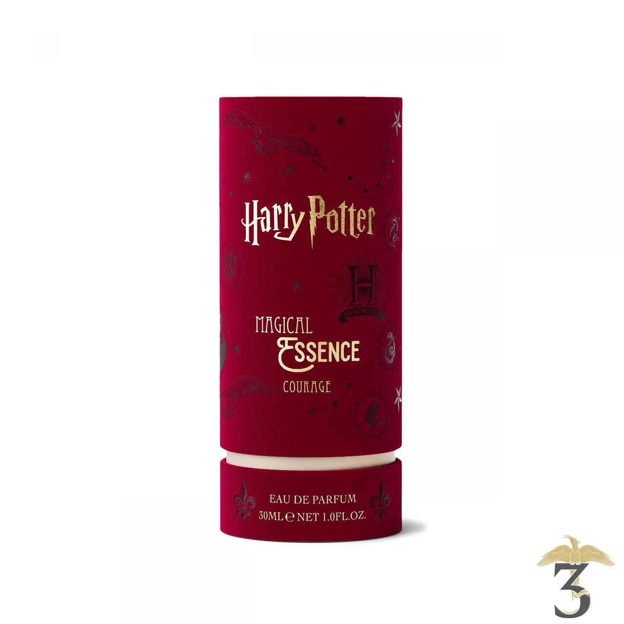 Magical essence courage eau de parfum - Les Trois Reliques, magasin Harry Potter - Photo N°2