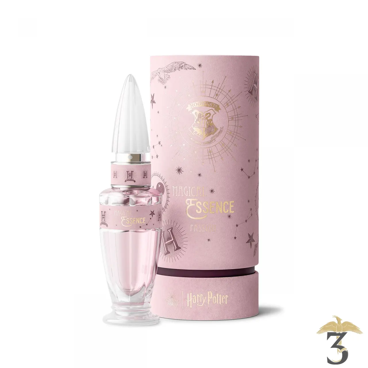 Magical essence passion eau de parfum - Les Trois Reliques, magasin Harry Potter - Photo N°1