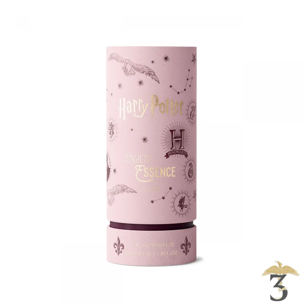 Magical essence passion eau de parfum - Les Trois Reliques, magasin Harry Potter - Photo N°2
