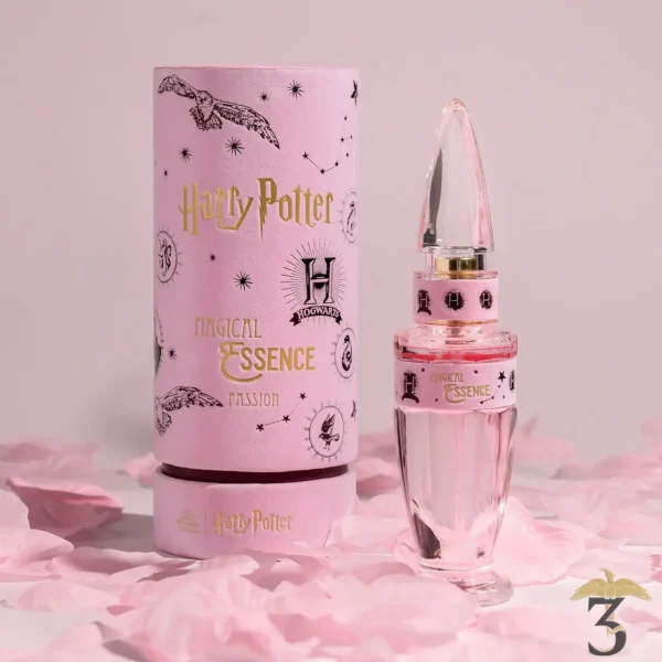 Magical essence passion eau de parfum - Les Trois Reliques, magasin Harry Potter - Photo N°3