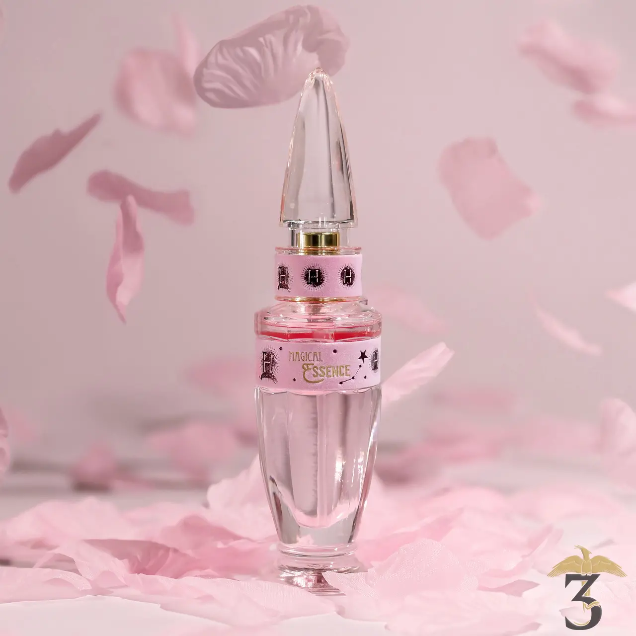Magical essence passion eau de parfum - Les Trois Reliques, magasin Harry Potter - Photo N°4