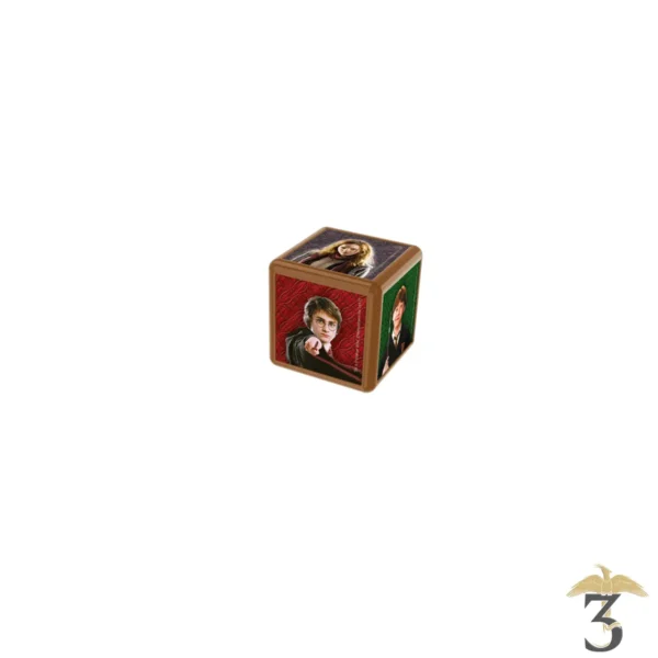 MATCH HP - Les Trois Reliques, magasin Harry Potter - Photo N°5