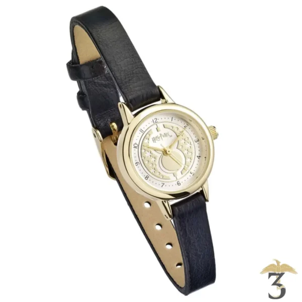 Montre retourneur de temps - Les Trois Reliques, magasin Harry Potter - Photo N°1