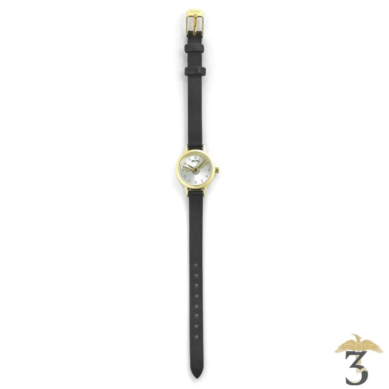 Montre vif d or - Les Trois Reliques, magasin Harry Potter - Photo N°2
