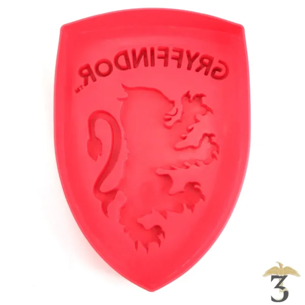 Moule a gateaux en silicone gryffondor - Les Trois Reliques, magasin Harry Potter - Photo N°2