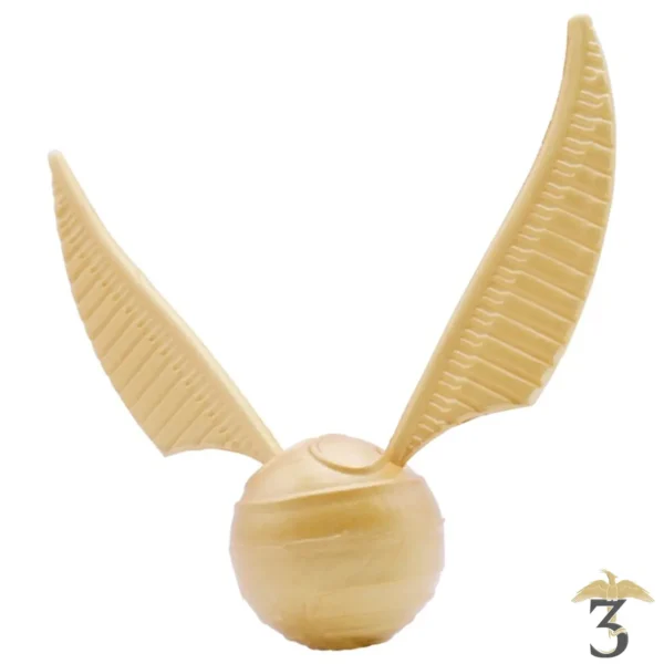 MOULE VIF D’OR - Les Trois Reliques, magasin Harry Potter - Photo N°3