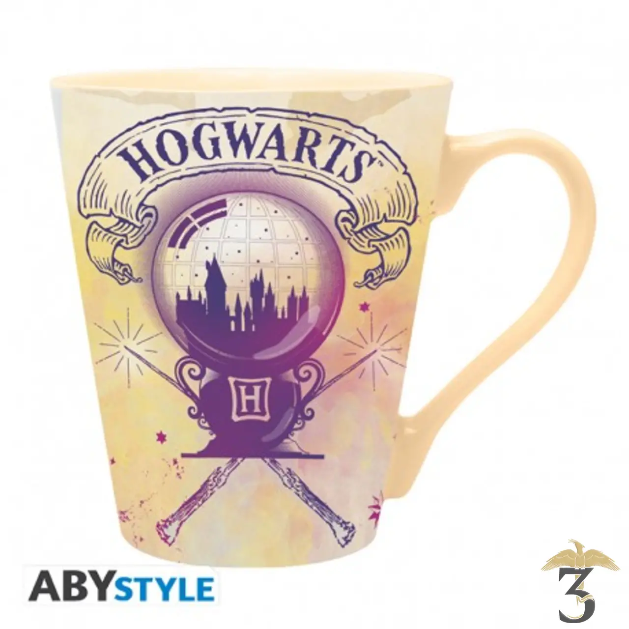 Mug amortentia 250ml - Les Trois Reliques, magasin Harry Potter - Photo N°1