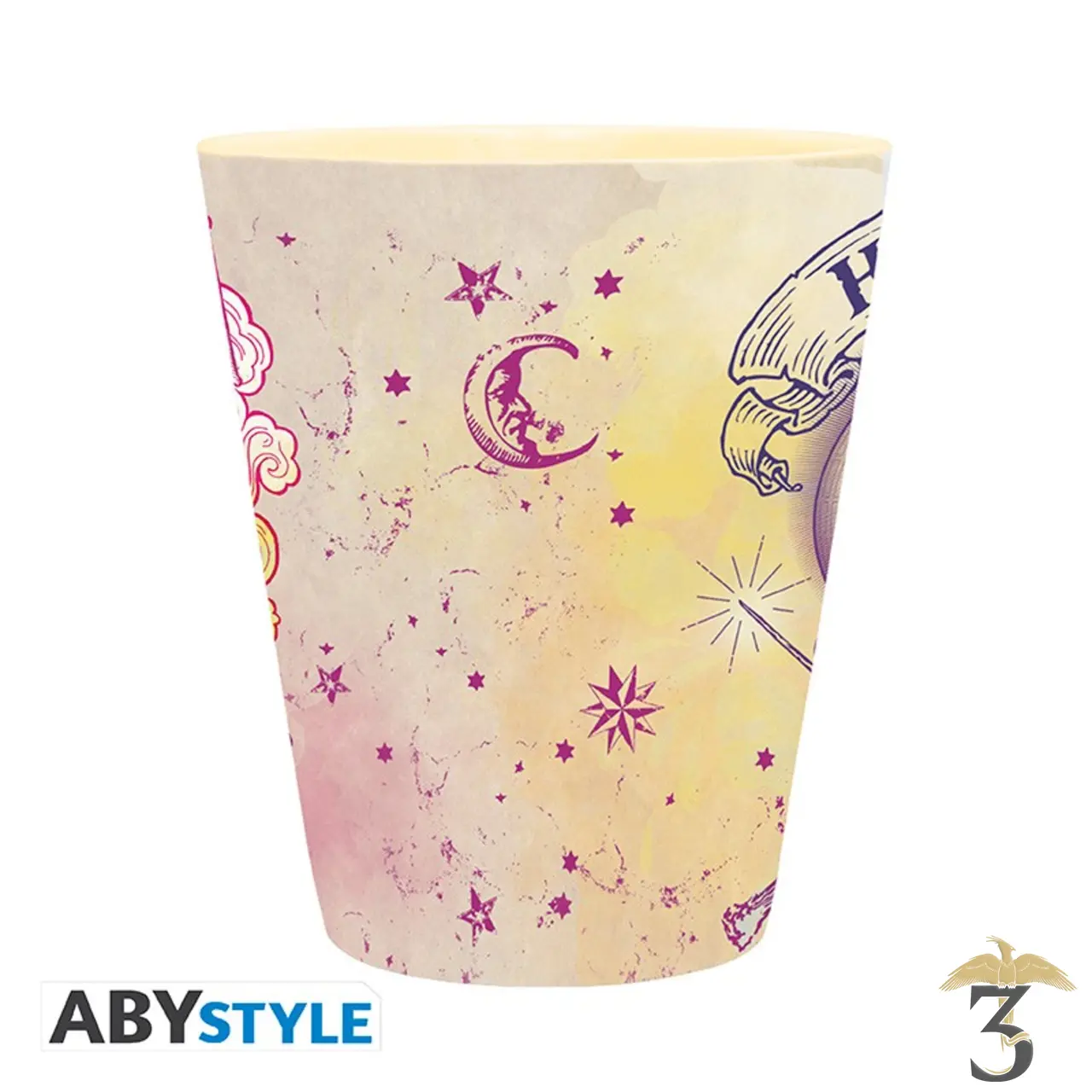 Mug amortentia 250ml - Les Trois Reliques, magasin Harry Potter - Photo N°3